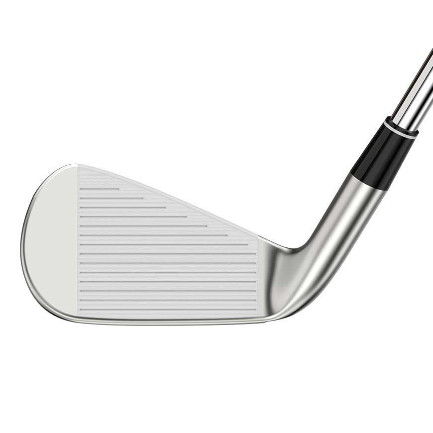 ZX4 4-PW Iron Set with Graphite Shafts | SRIXON | Iron Sets